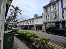 Tanjong Pagar Conservation Area (D2), Office #622076811